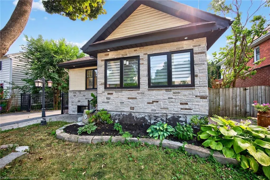 108 Owen Street