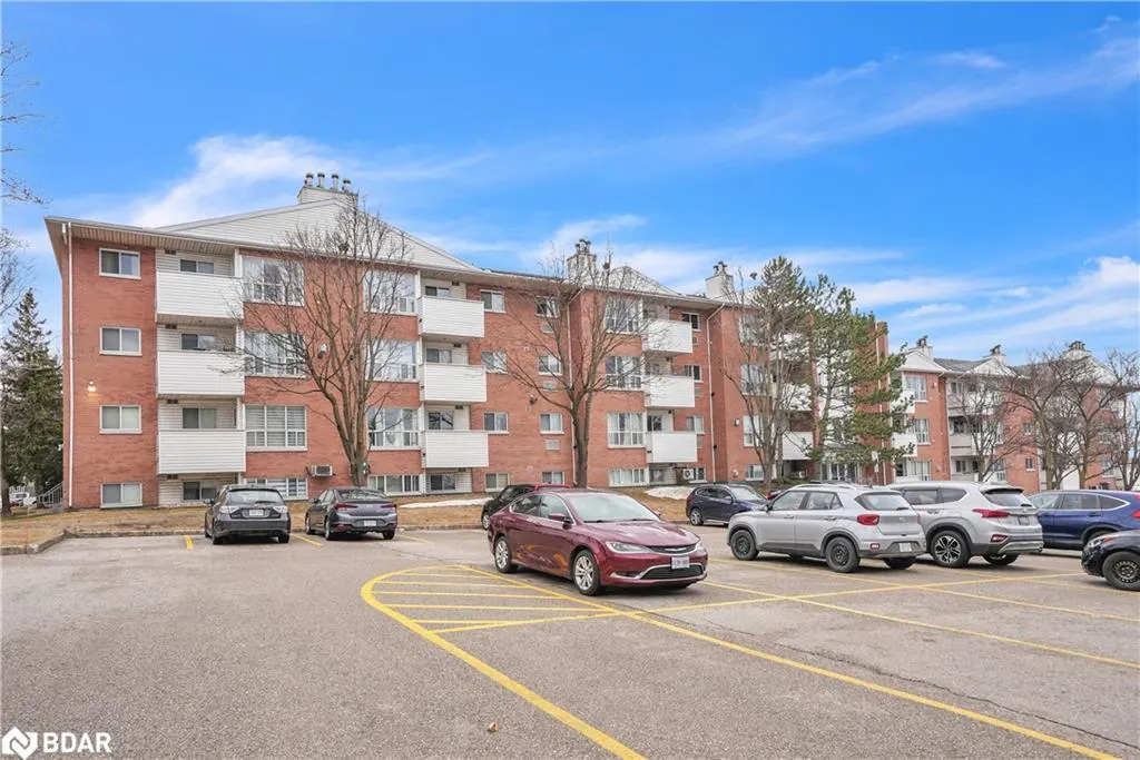 126 Bell Farm Road, #312