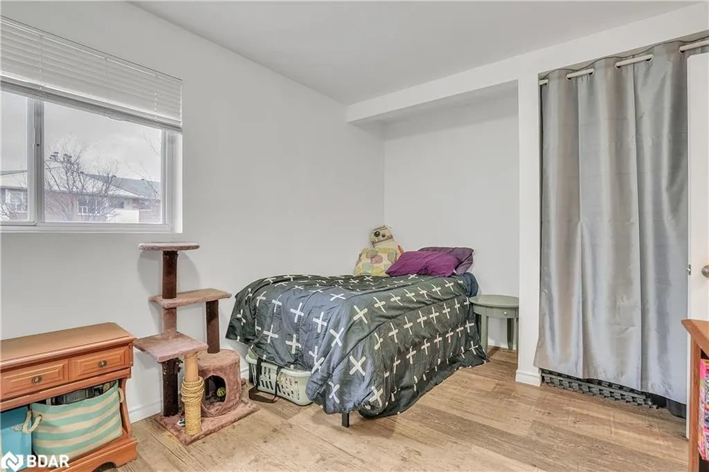 126 Bell Farm Road, #312
