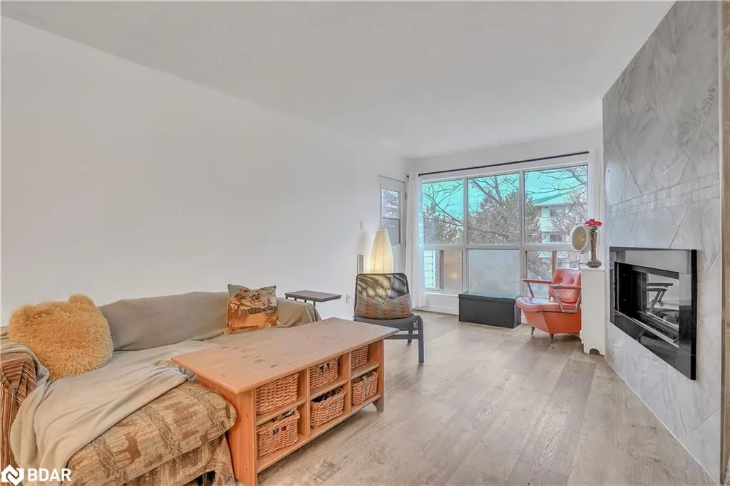 126 Bell Farm Road, #312