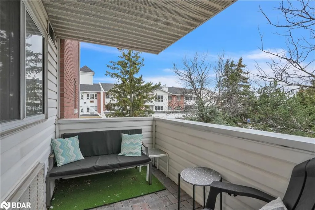 126 Bell Farm Road, #312