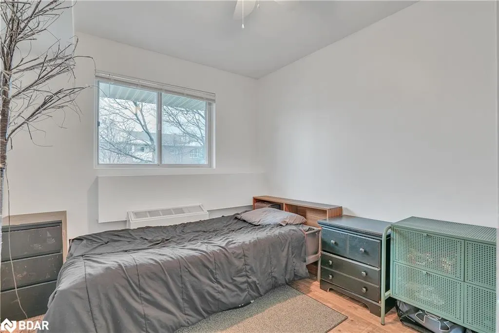 126 Bell Farm Road, #312