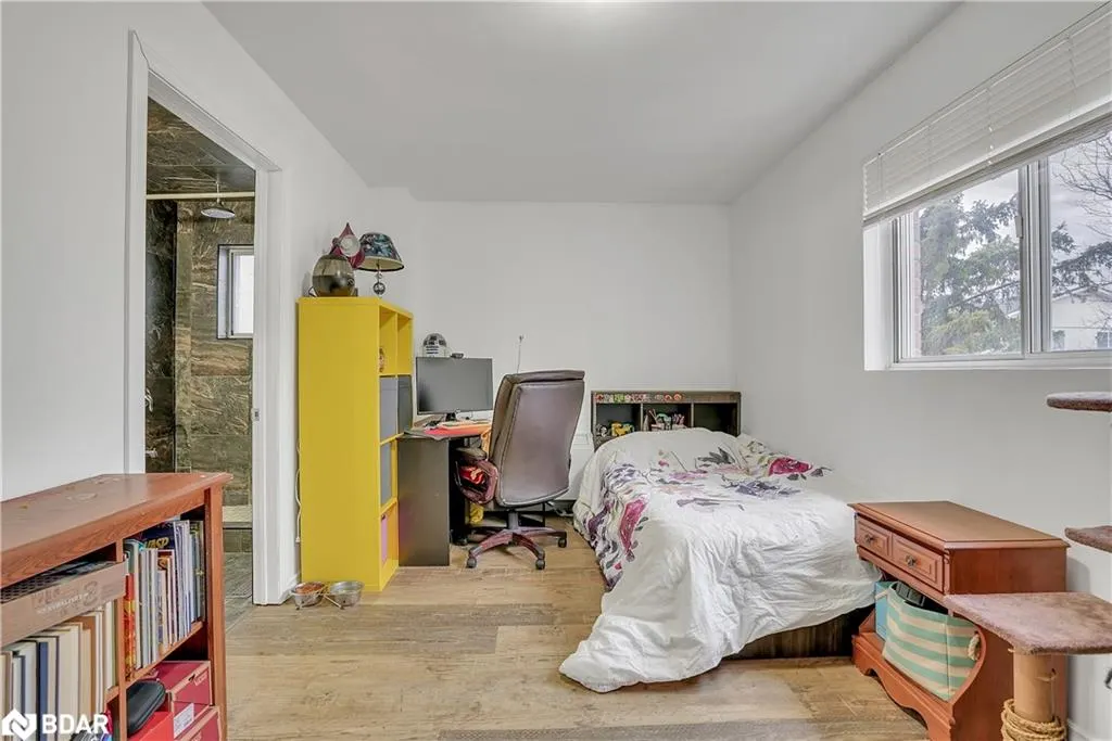 126 Bell Farm Road, #312