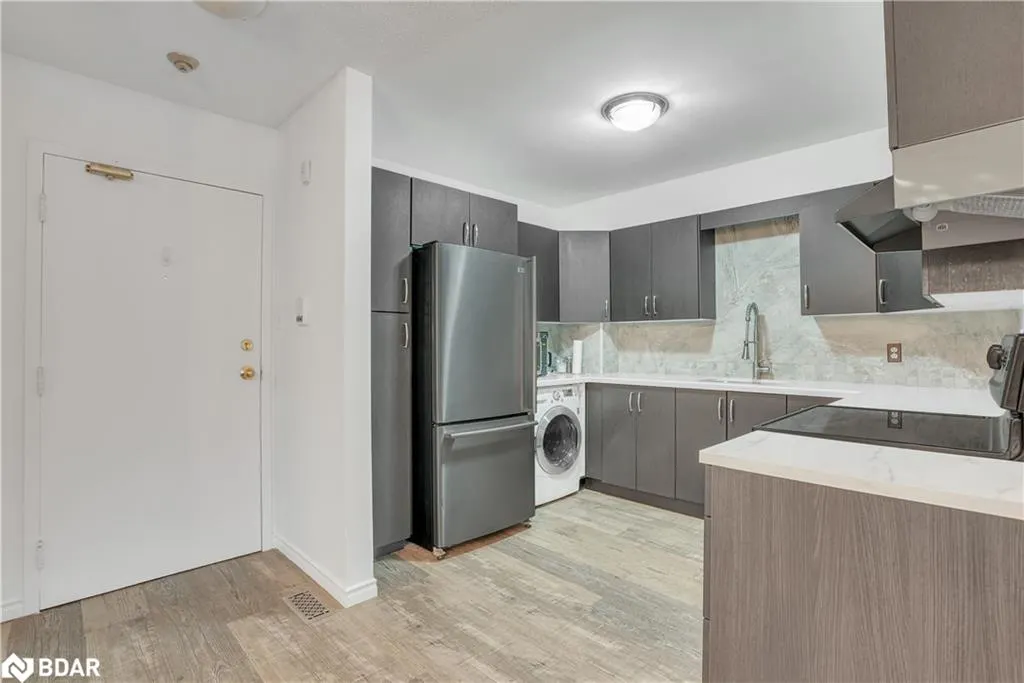 126 Bell Farm Road, #312