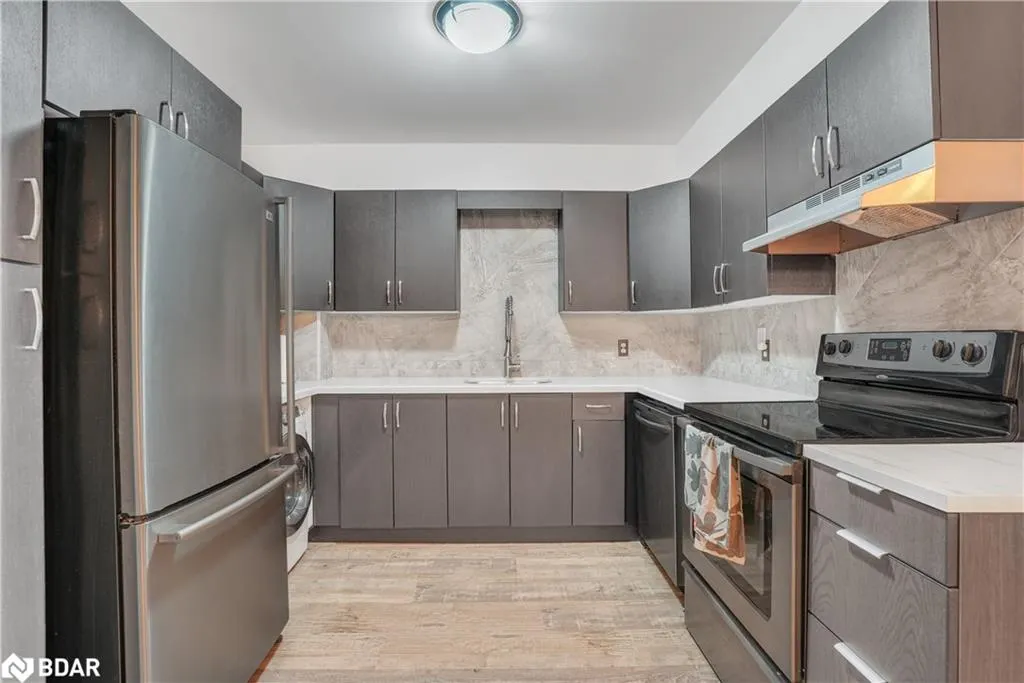 126 Bell Farm Road, #312