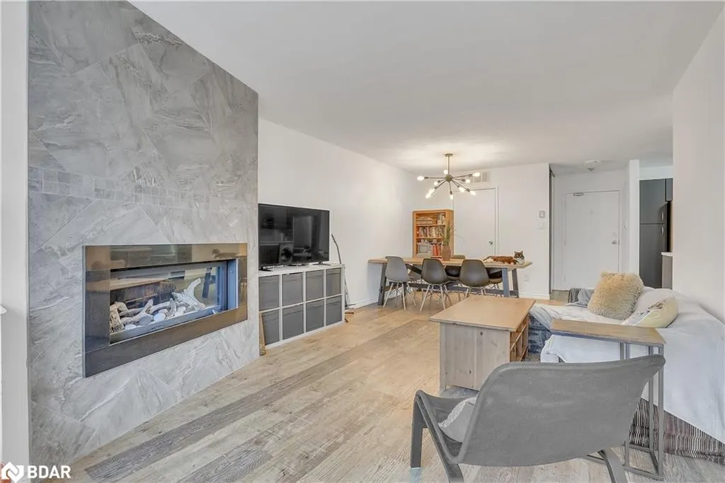 126 Bell Farm Road, #312