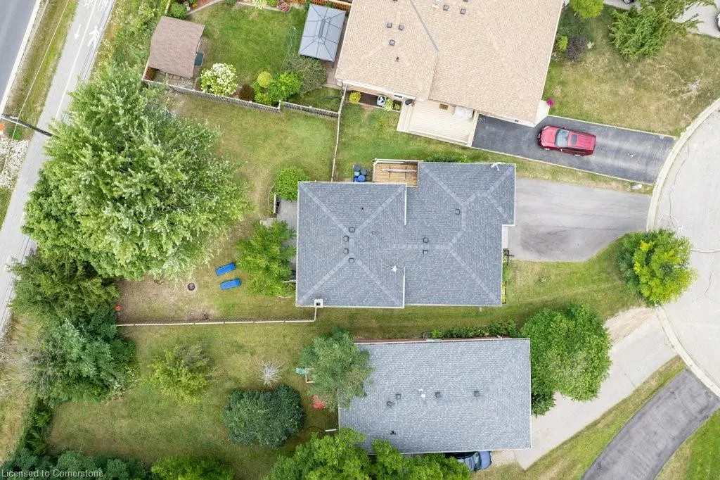 66 High Acres Crescent