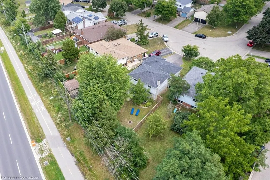 66 High Acres Crescent