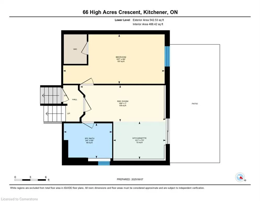 66 High Acres Crescent