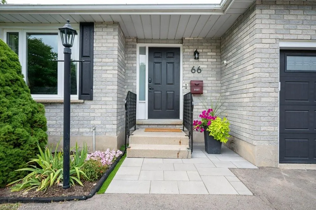 66 High Acres Crescent