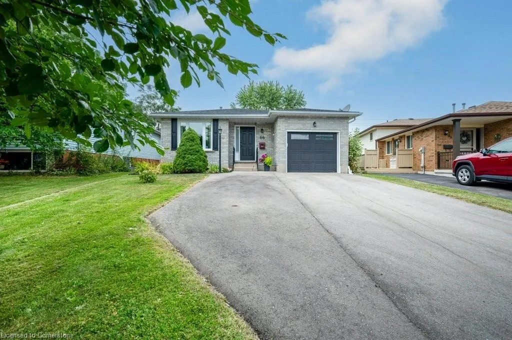 66 High Acres Crescent