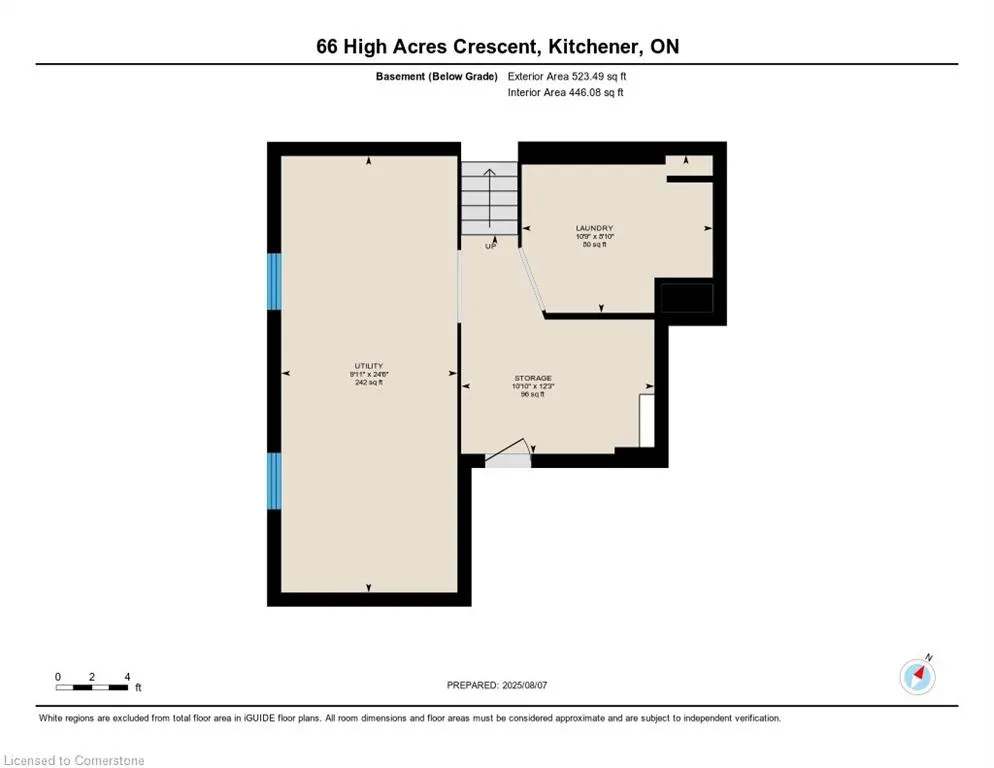 66 High Acres Crescent