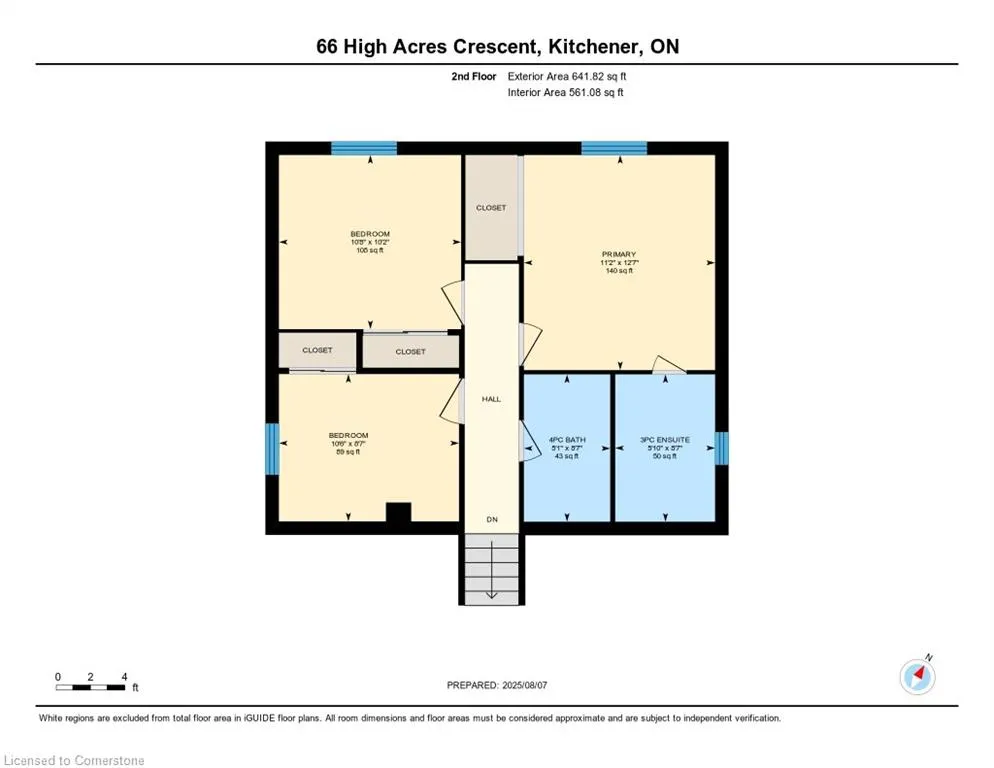 66 High Acres Crescent