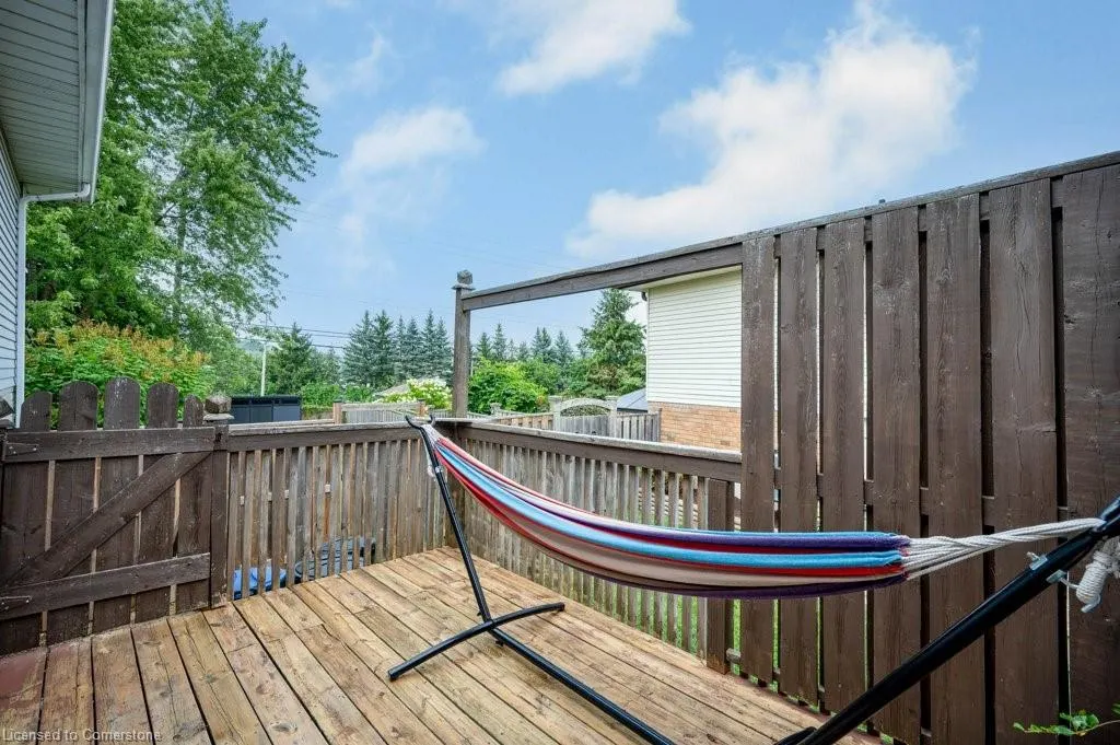 66 High Acres Crescent