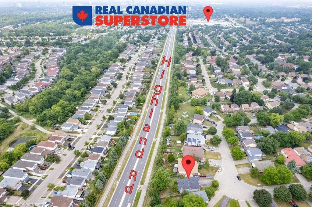 66 High Acres Crescent