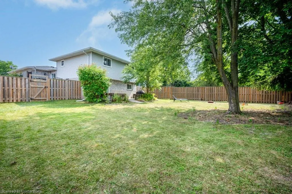 66 High Acres Crescent
