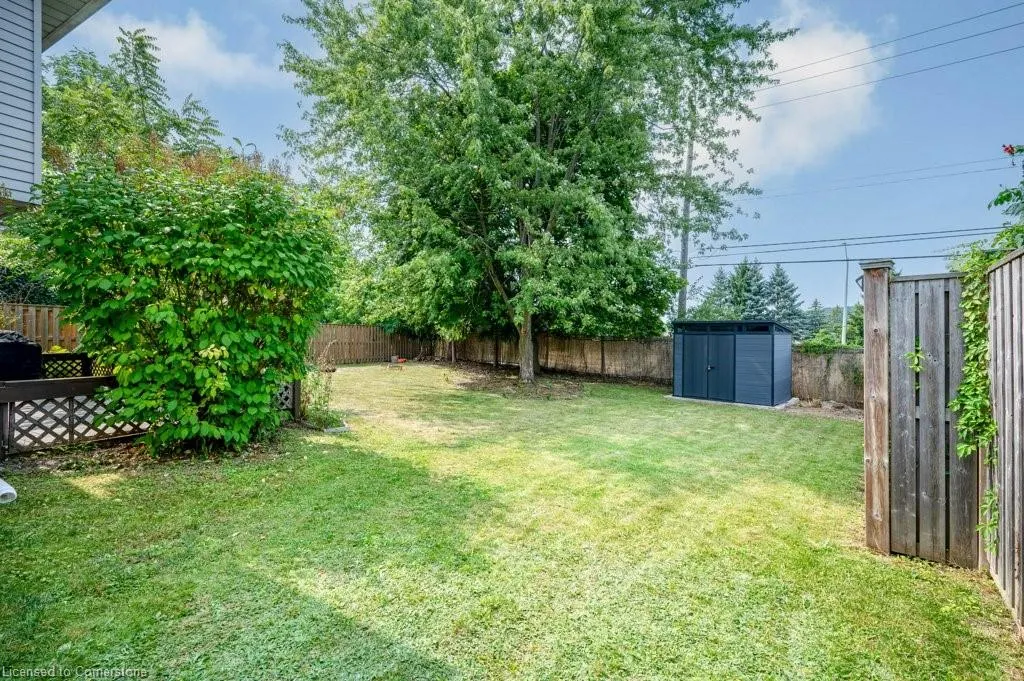 66 High Acres Crescent