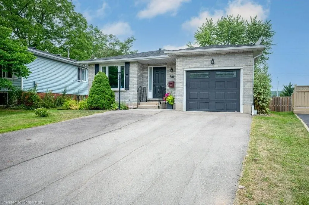 66 High Acres Crescent