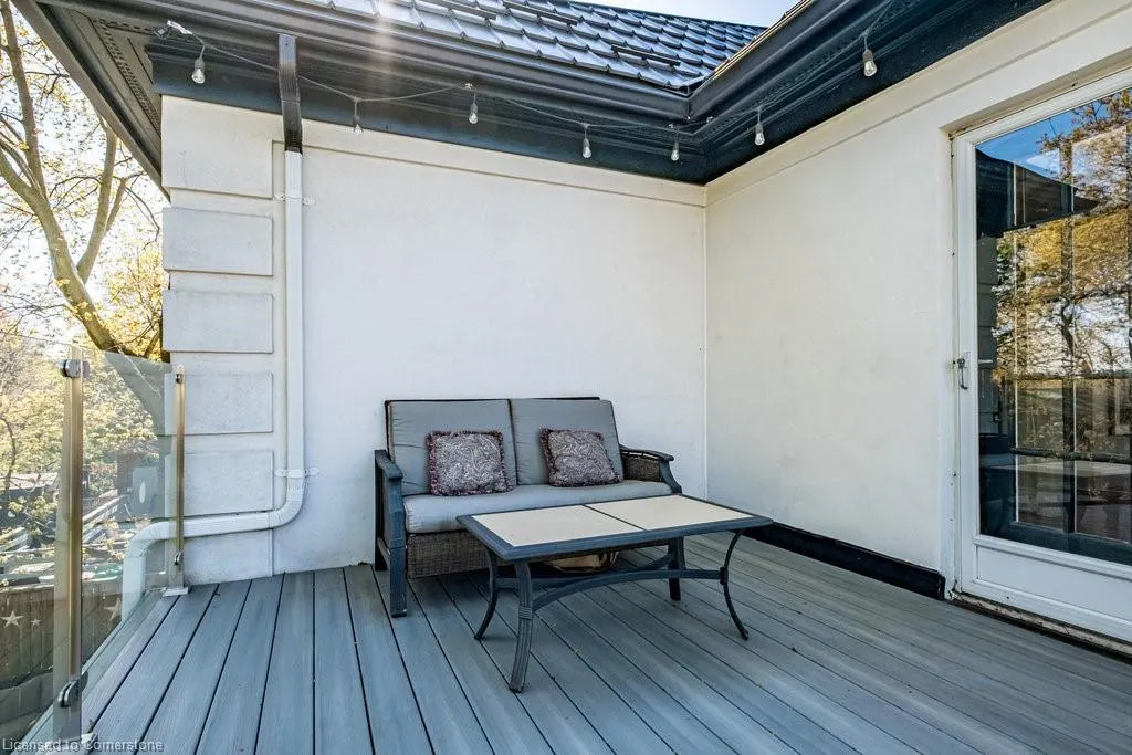 34 Amelia Street
