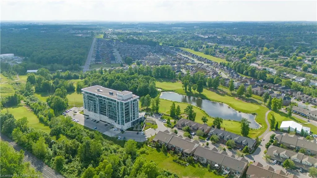 7711 Green Vista Gate, #623