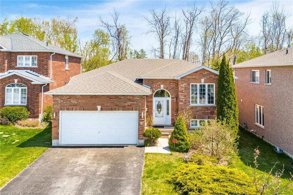 11 Jagges Drive