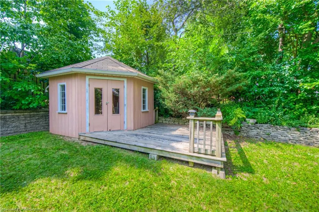 155 Churchill Drive
