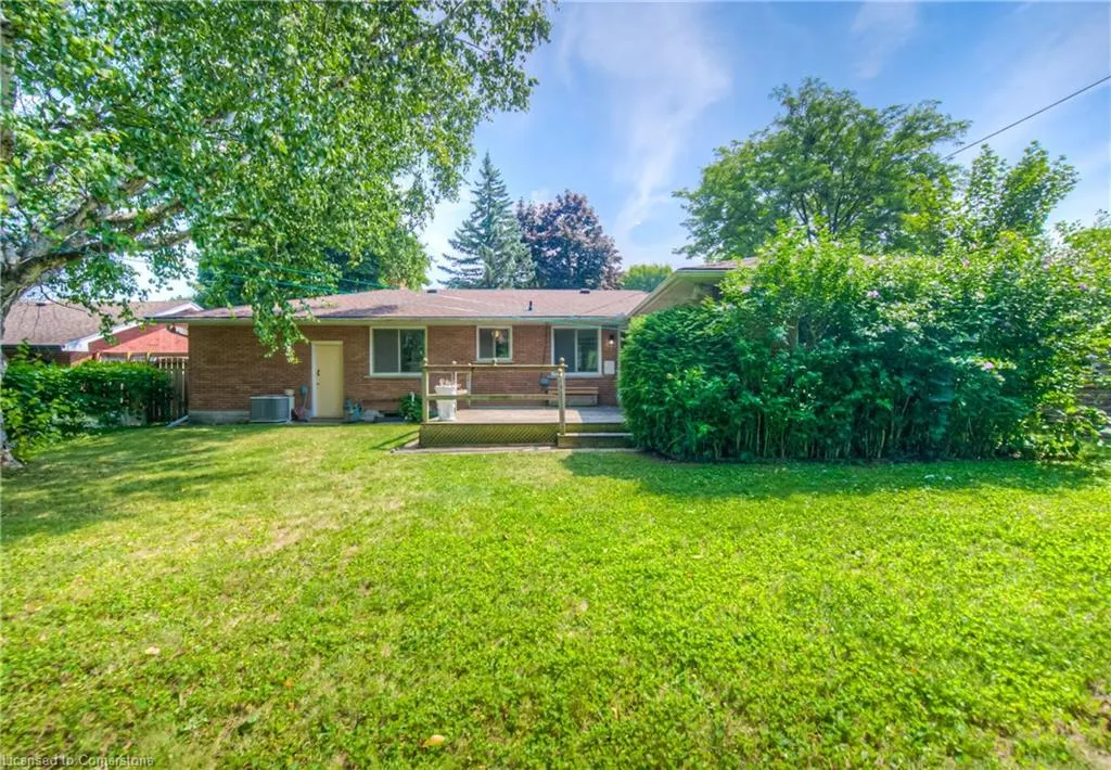 155 Churchill Drive