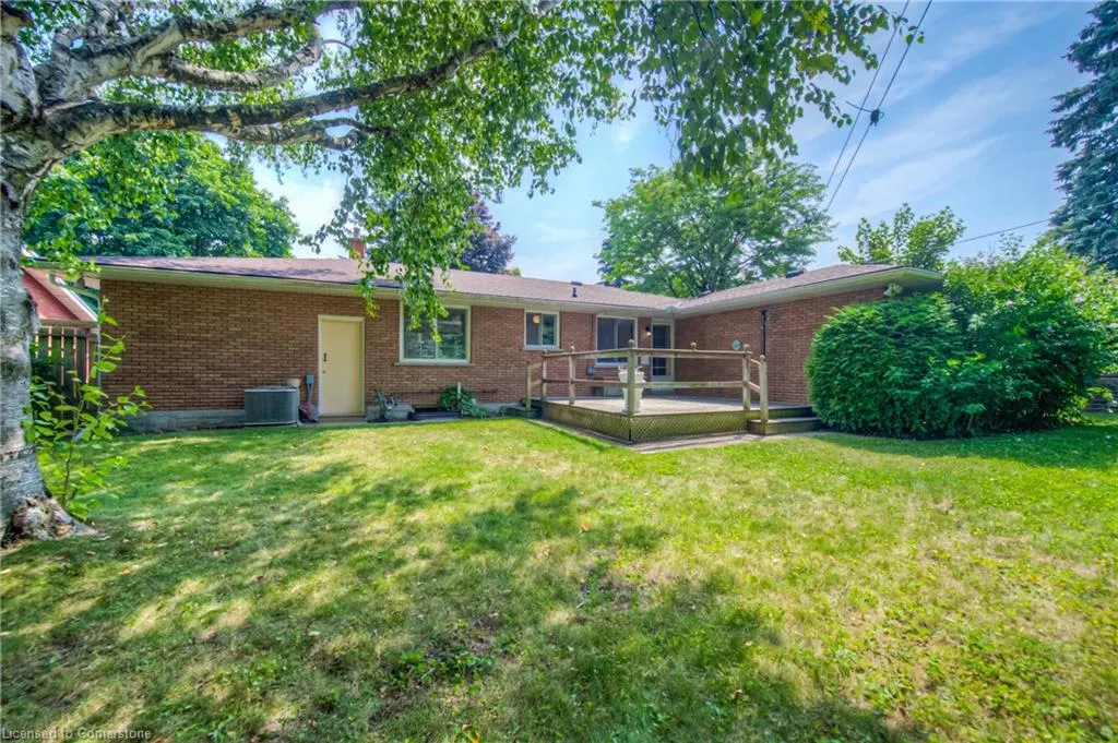 155 Churchill Drive
