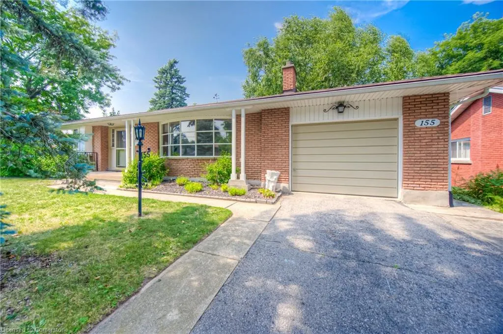 155 Churchill Drive