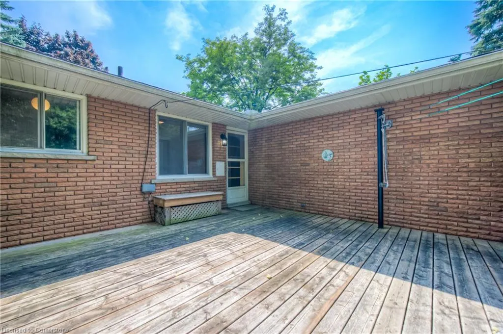 155 Churchill Drive