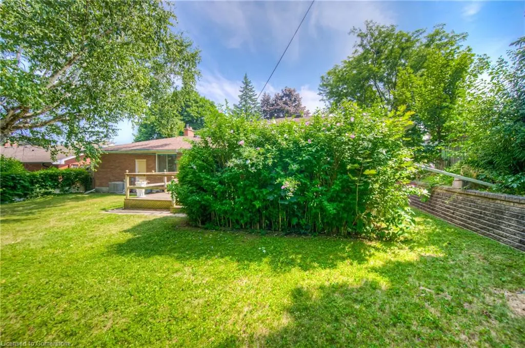 155 Churchill Drive