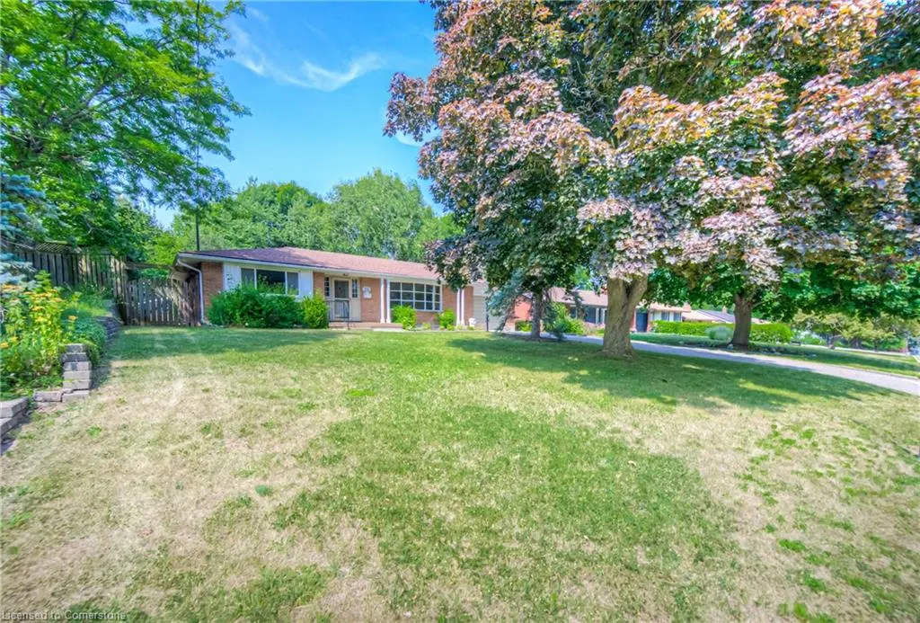 155 Churchill Drive