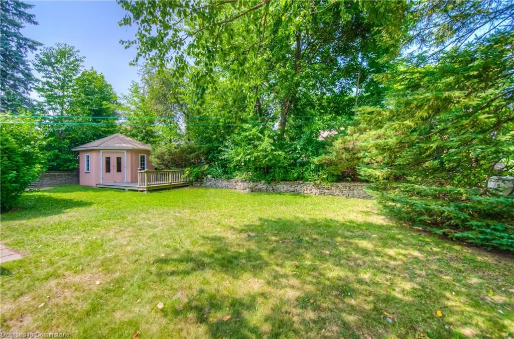 155 Churchill Drive