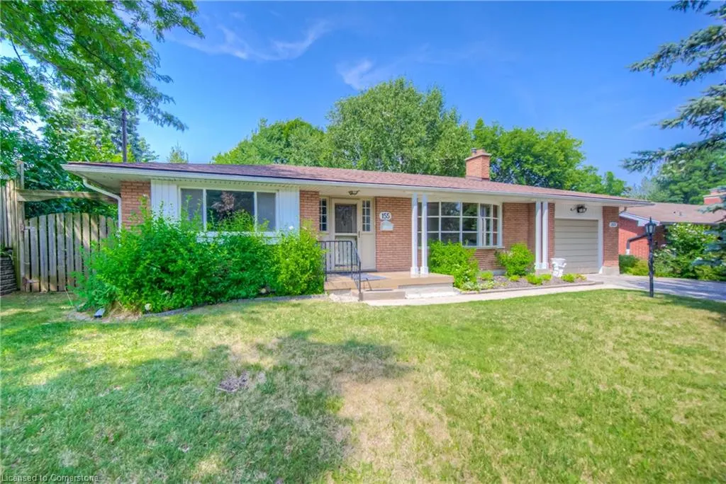 155 Churchill Drive