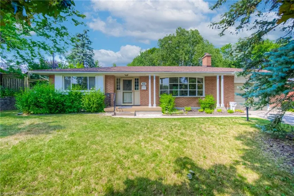 155 Churchill Drive