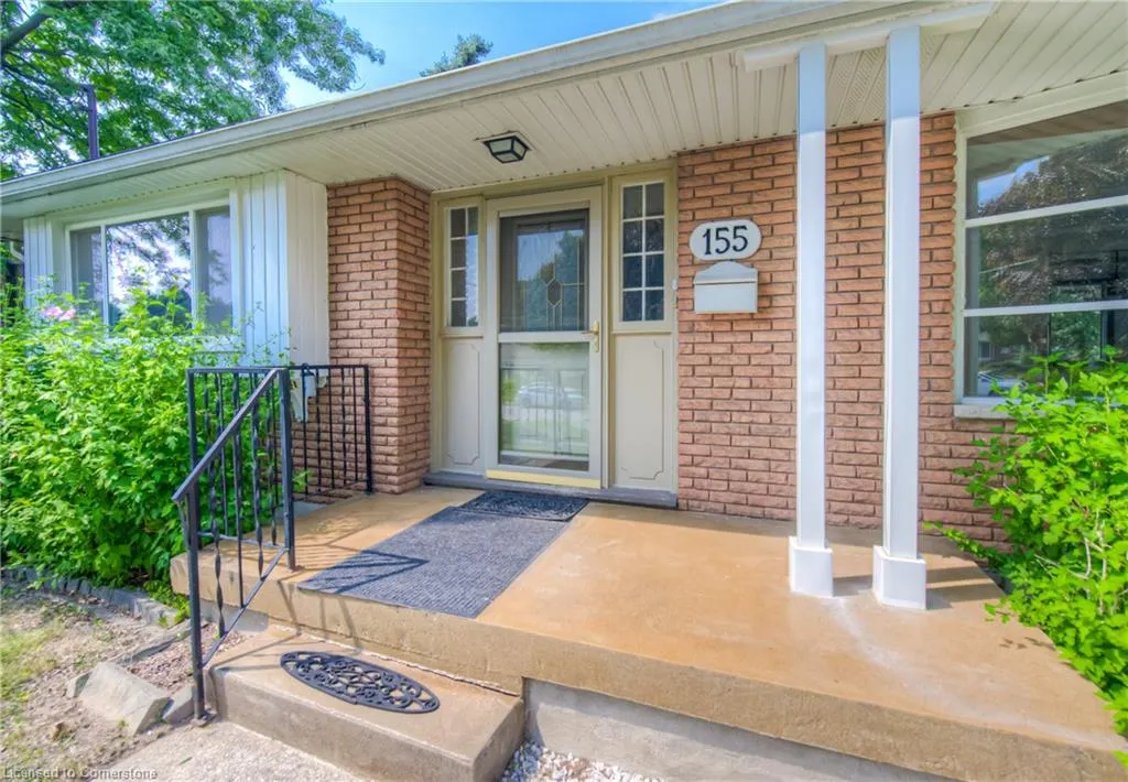 155 Churchill Drive
