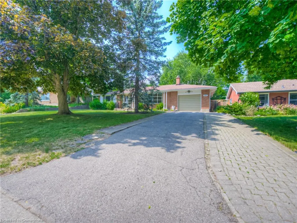 155 Churchill Drive