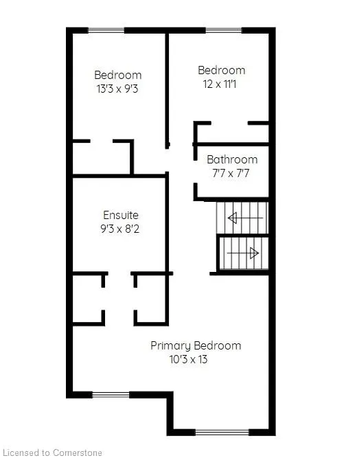 644 Upper Paradise Road, #20