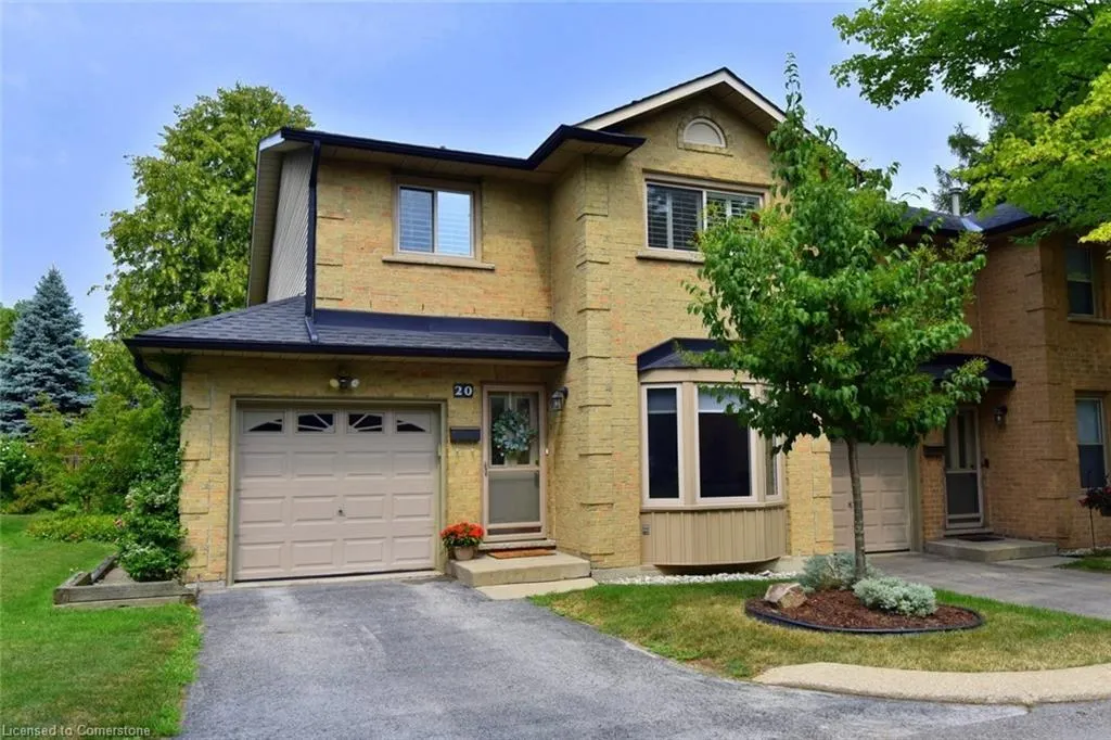 644 Upper Paradise Road, #20