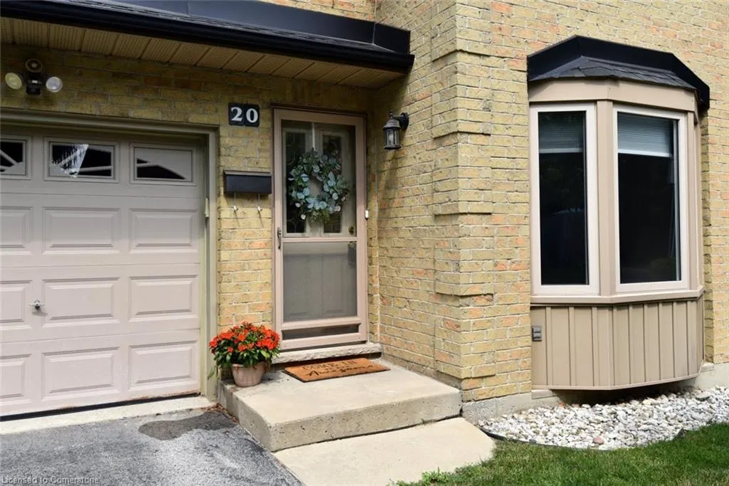 644 Upper Paradise Road, #20
