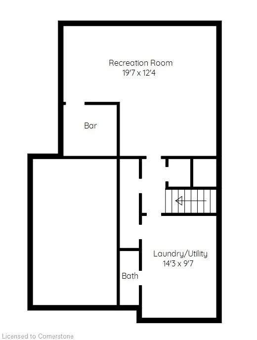 644 Upper Paradise Road, #20