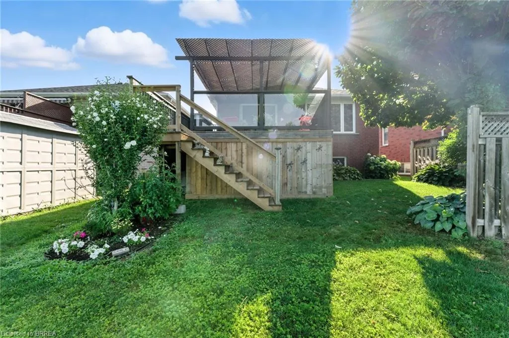 44 Macpherson Drive