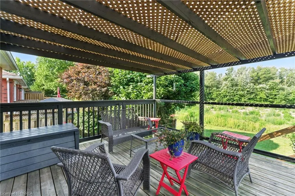 44 Macpherson Drive