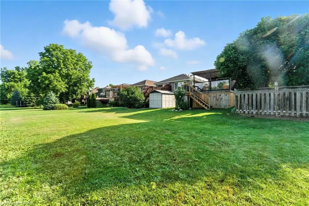 44 Macpherson Drive