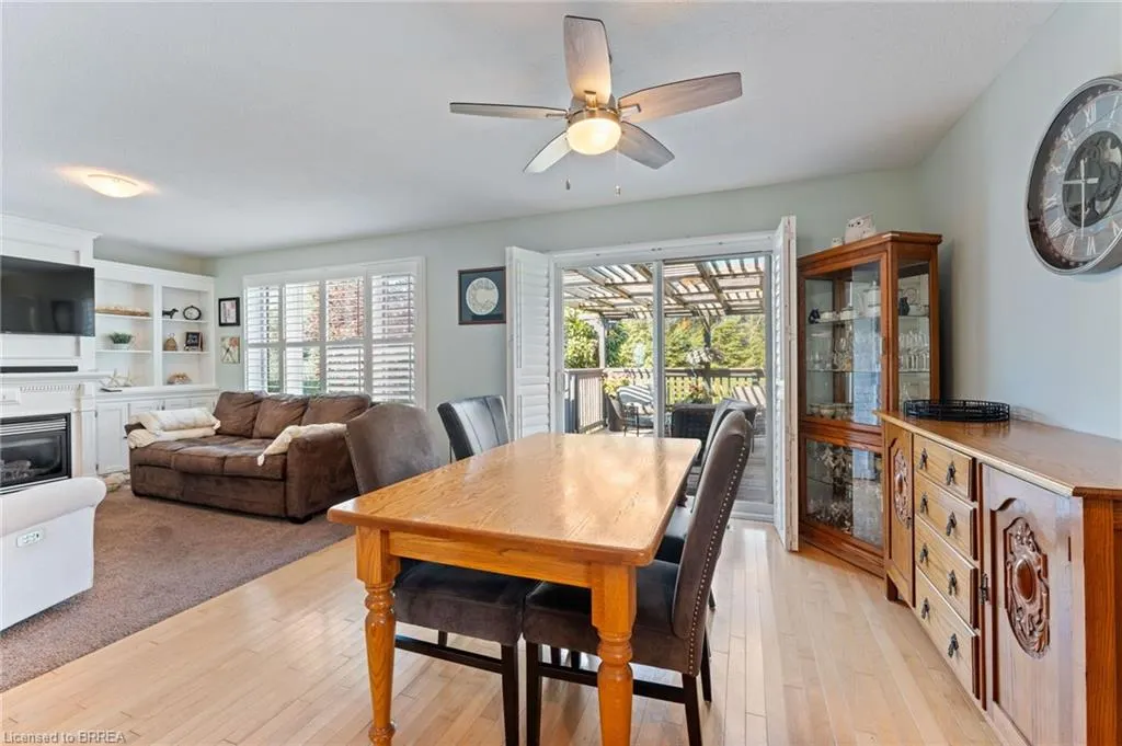 44 Macpherson Drive