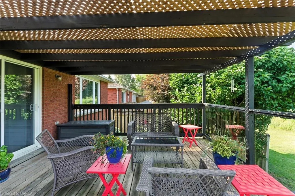 44 Macpherson Drive