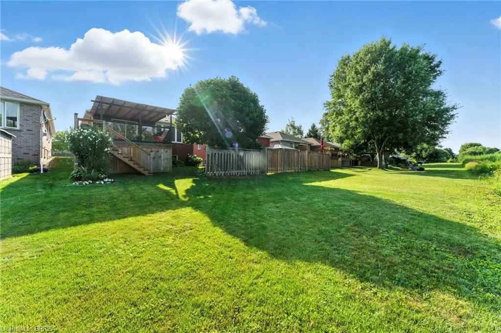 44 Macpherson Drive