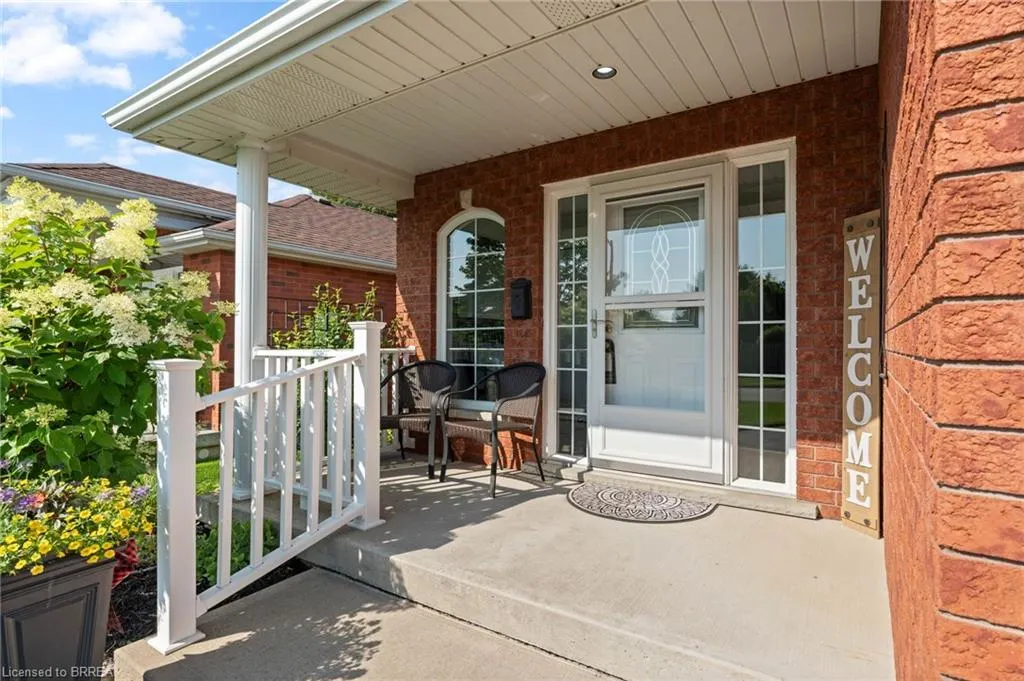 44 Macpherson Drive