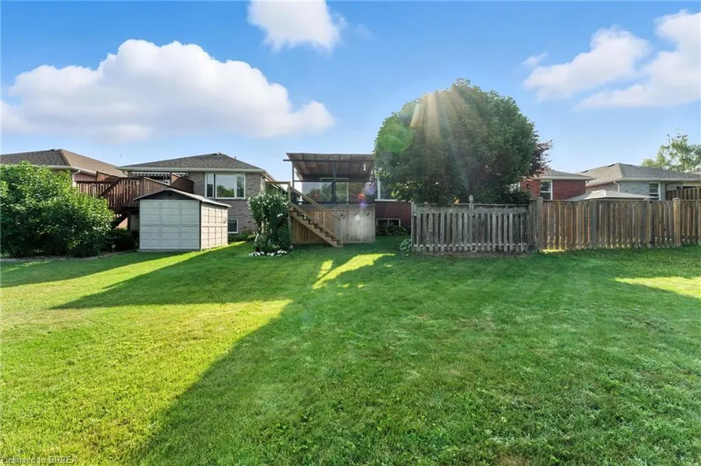 44 Macpherson Drive