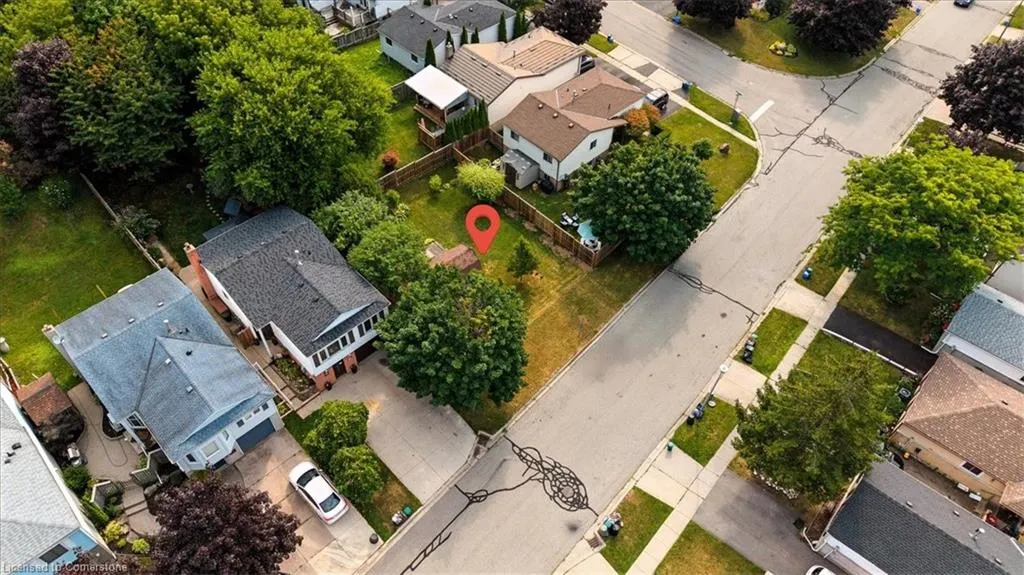 71 Bradbury Crescent